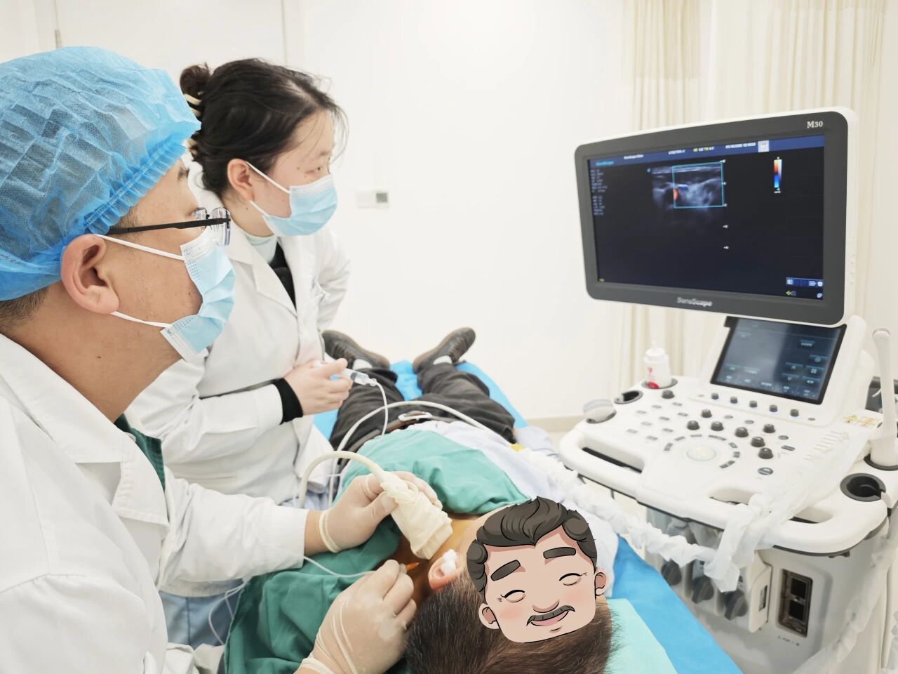 打破难治困局!国内资深耳鸣专家李明教授11月2日全天一对一深度面诊!