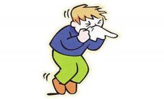 冬季孩子该如何预防鼻炎的发生