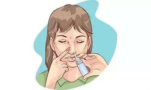 如何缓解鼻息肉的症状