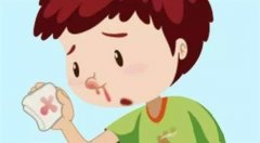 重庆耳鼻喉医院推荐_鼻中隔偏曲常见的原因有哪些