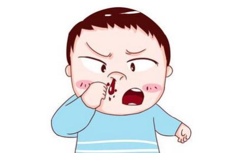 鼻中隔偏曲的病因有哪些？