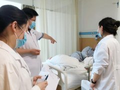 【仁品案例】“白领”眼睛闷胀、头痛剧烈，竟是罕见蝶窦囊肿