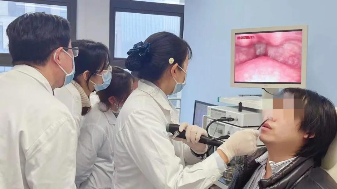 重庆鼻科医院哪个好