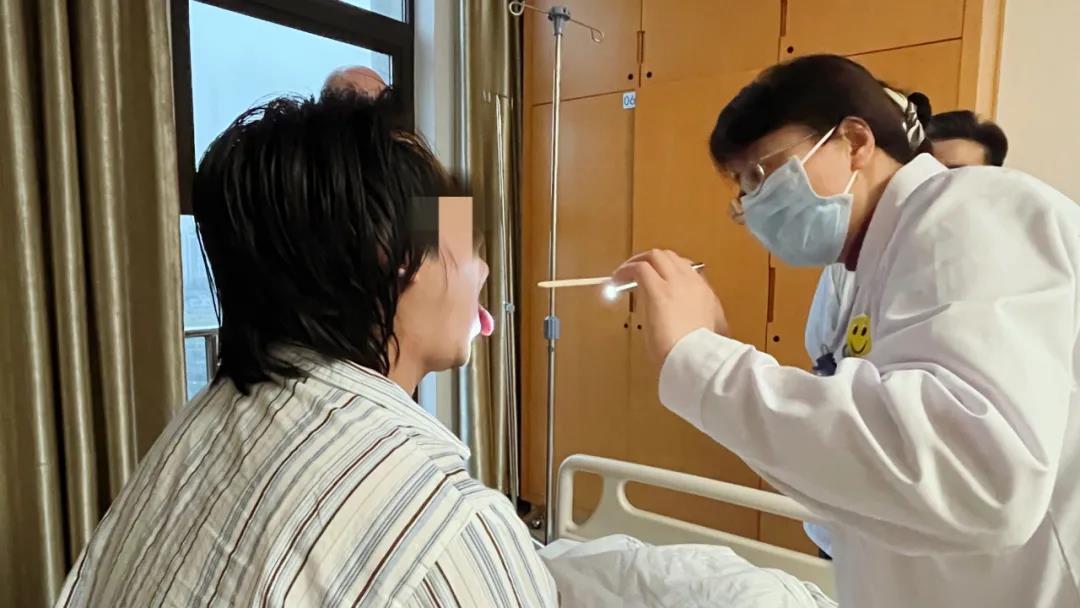 重庆鼻科医院哪个好