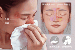 重庆鼻科医院哪个好,鼻窦炎的治疗方法有哪些？