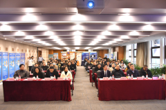 仁品学术|重庆市社会医疗机构协会耳鼻喉头颈外科专业委员会2023年度学术年会