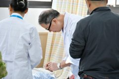 喜讯|赋能科室发展!原重医教授刘培出任重庆仁品医院中医科主任