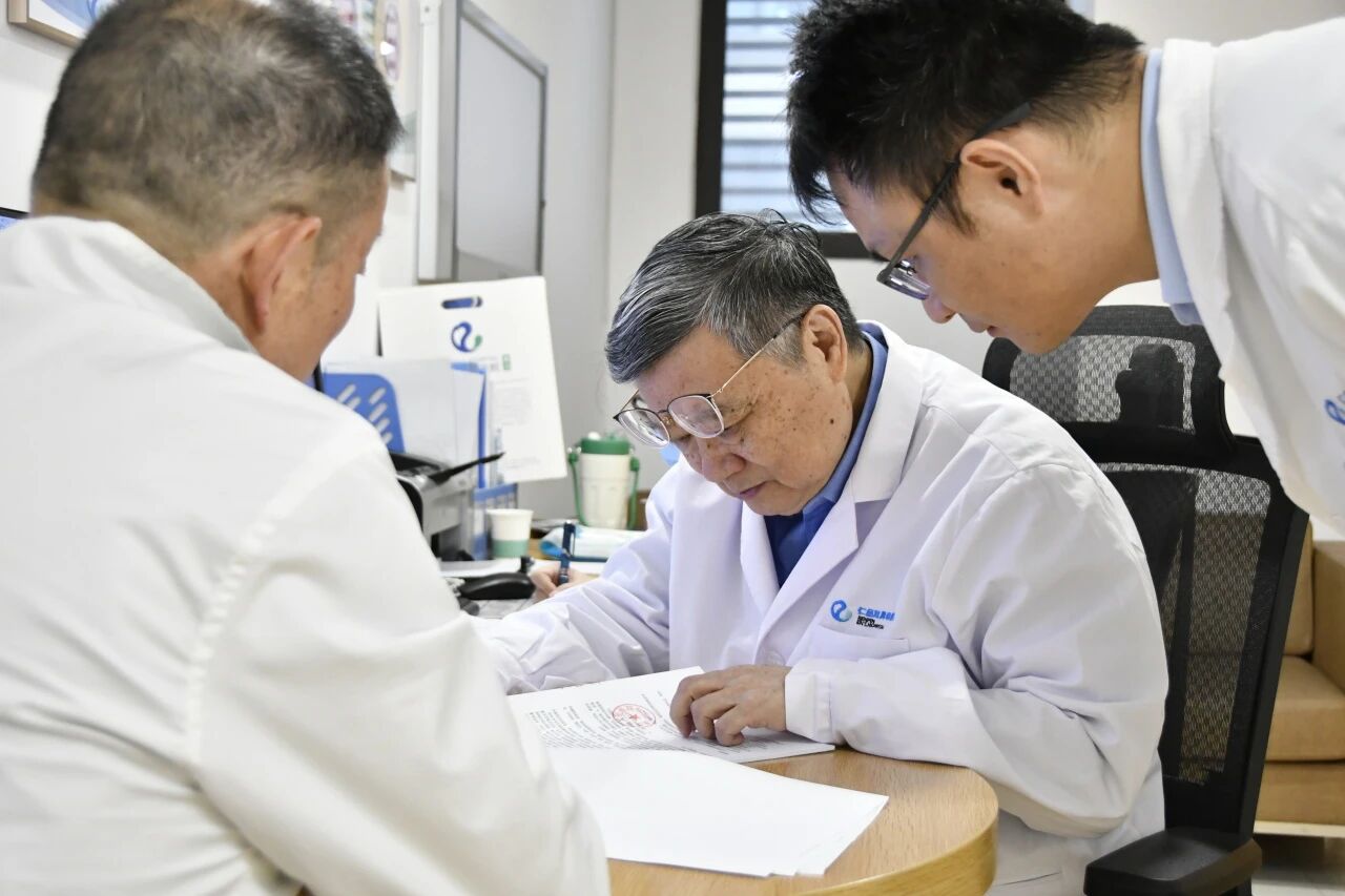 拒绝千人一方|1月25日,耳鸣专家李明教授一对一为患者制定诊疗方案